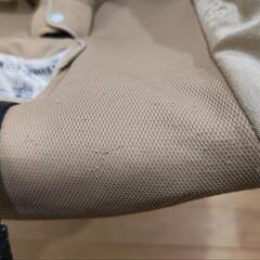 子供用品 ベビー用品 チャイルドシートの画像