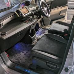 ご成約ありがとうございます、フリードハイブリッド入荷致しました！の画像