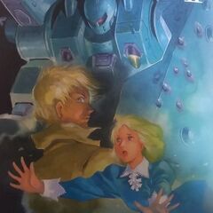 機動戦士ガンダムTHE ORIGINΙΙの画像
