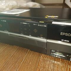  プリンター EPSON