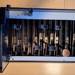 YAMAHA エレクトーン 補助ペダル PK-2 ジャンク品の画像