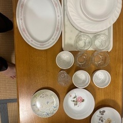 生活雑貨 食器 プレートの画像