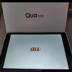 Android タブレット本体 WiFiモデル Quatab a...