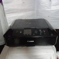 CANON★PIXUS★MG6930★プリンター★質問NG★完全...