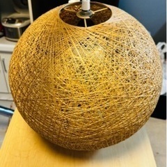 家具 照明器具