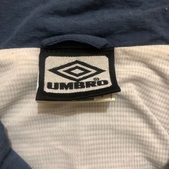 ◯【正規品】UMBRO アンブロ ナイロンジャケットの画像