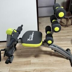 ワンダーコア 取扱DVD付の画像