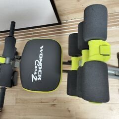 ワンダーコア 取扱DVD付の画像