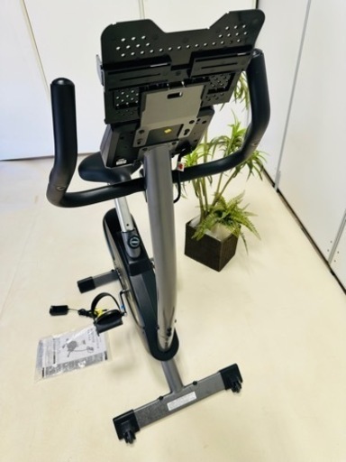 ALINCO プログラムバイク 7018 AFB7018
