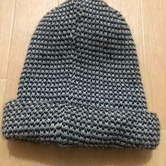 ◯【正規品】DUFFS ダフス ニット帽の画像