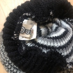 ◯【正規品】DUFFS ダフス ニット帽の画像