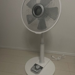 【断捨離中】扇風機