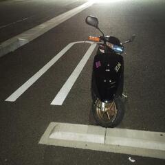 バイク