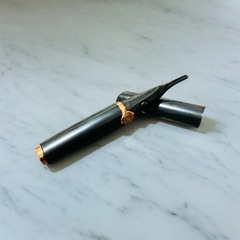2way仕様ホットビューラー　充電式の画像