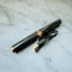 2way仕様ホットビューラー　充電式の画像
