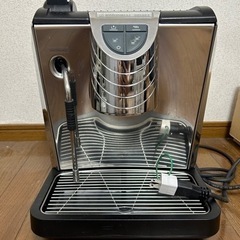 エスプレッソマシン SIMONELLI oscar2