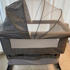 子供用品 ベビー用品 ベビーベッド、家具