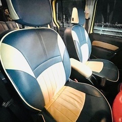 内外装美車＊ルノーカングー＊車検付きの画像