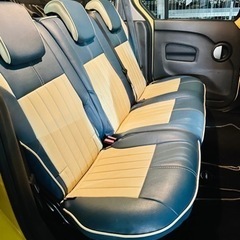 内外装美車＊ルノーカングー＊車検付きの画像