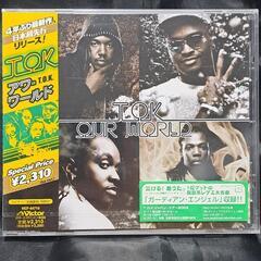 T.O.K./アワ・ワールド