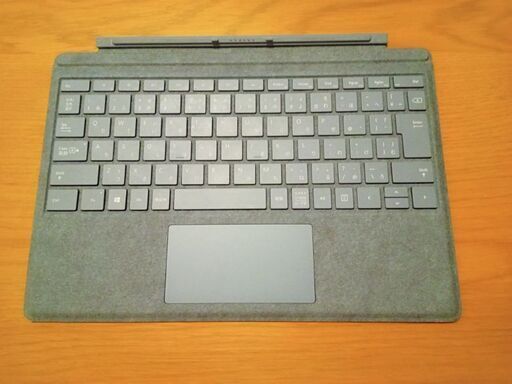 Microsoft　Surface　keyboard