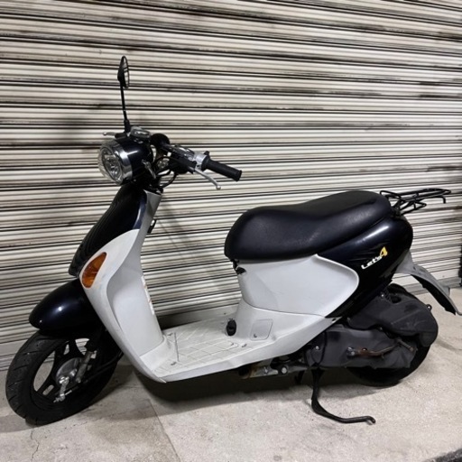 【お話中】バイク スズキ