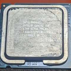 ▓Intel CPU単体▓Intel Core 2 Duo E6...