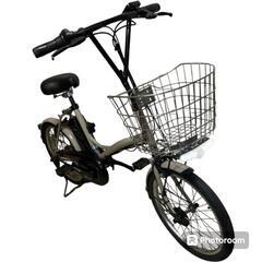 自転車 電動アシスト自転車の画像