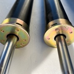 サステックワゴンダンパー ホンダ 車部品 タナベ tanabe 足回りの画像