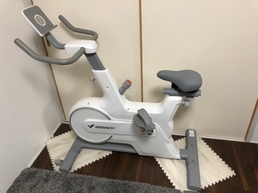 フィットネス、トレーニング MERACH CC4  pro