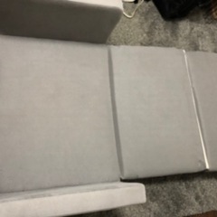 ソファ　ソファベッドの画像