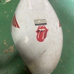 NS1 タンクカバー