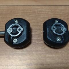 気になる方は、お早目に！ビンディングペダル　Speedplay Frog Pedalsの画像