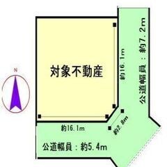 ★貸土地★    堺市堺区楠町　99.5坪　#資材置き場　＃トラ...