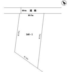 ★貸土地★   堺市中区深井畑山町　289坪　 #資材置き場　＃...
