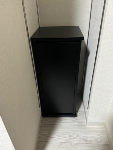 30cm水槽台とエーハイム外部フィルター