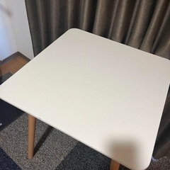 イームズテーブル 単品