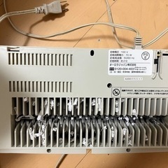 【中古品】シュレッダーの画像