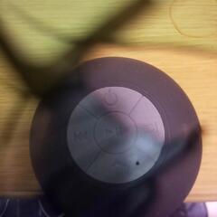 Bluetoothスピーカー