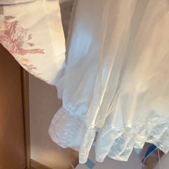 服/ファッション ワンピースの画像