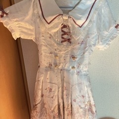 服/ファッション ワンピース