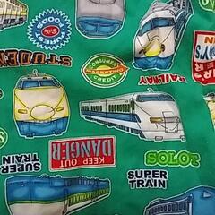 スモックの画像