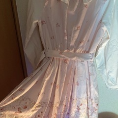 服/ファッション ワンピースの画像