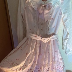 服/ファッション ワンピース