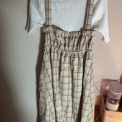 服/ファッション ワンピースの画像