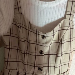 服/ファッション ワンピースの画像