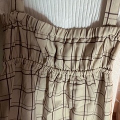 服/ファッション ワンピースの画像