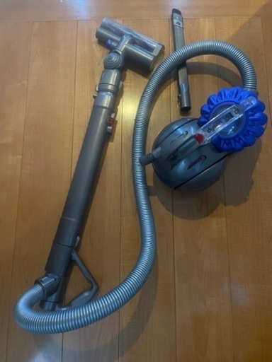 ダイソン 掃除機