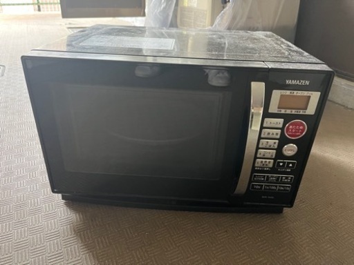 家電 キッチン家電 オーブンレンジ 2013年