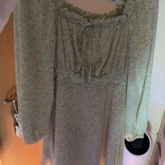 服/ファッション ワンピース